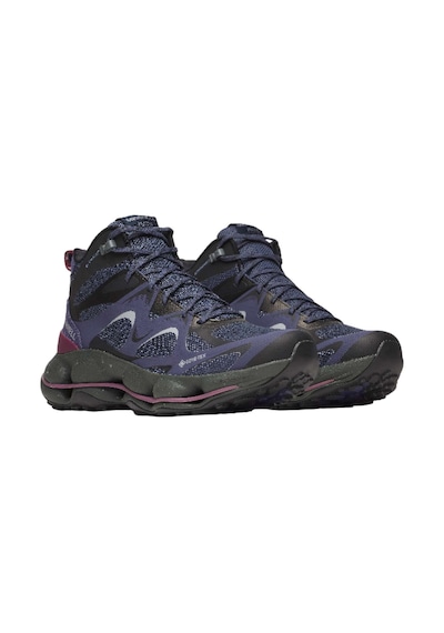 Merrell Speedarc Matis Mid Gore-tex Erkek Mavi Outdoor Ayakkabı Nng Lacivert