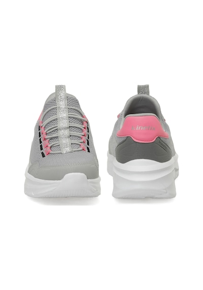 Kinetix Hyper-rest Tx W 5fx Gri Kadın Comfort Ayakkabı Gri-grı-neon Fusya Gri - Koyu Gri - Neon Pembe Kinetix Hyper-rest Tx W 5fx Gri Kadın Comfort Ayakkabı Gri-grı-neon Fusya Gri - Koyu Gri - Neon Pembe