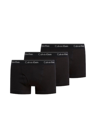 Calvin Klein Siyah Erkek Boxer 000nb4002a001-7810 Siyah