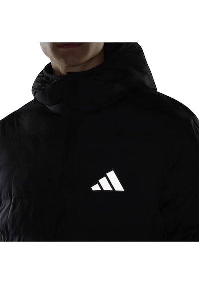 Kz0996-e Adidas Mt Ess Lt P H J Erkek Mont Siyah Kz0996-e