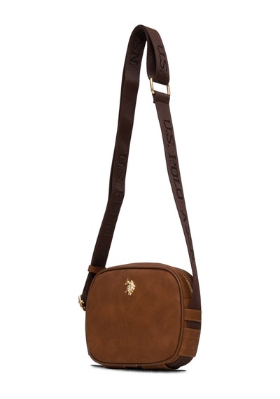 Us Polo Assn Us25627 Taba Assn Kadın Çapraz Ve Omuz Çanta