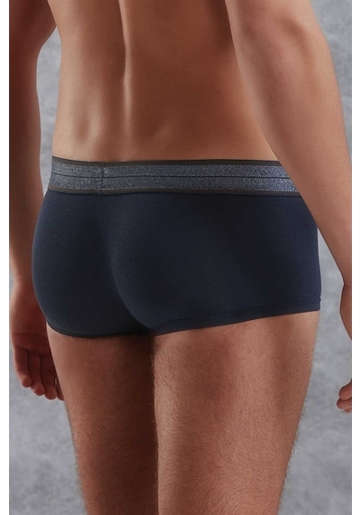 Doreanse Erkek Modal Torbalı Mini Paça Boxer 1774