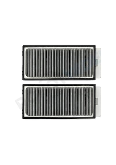 Dreame L40s Pro Ultra Rll74ce 2 Adet Hepa Filtre