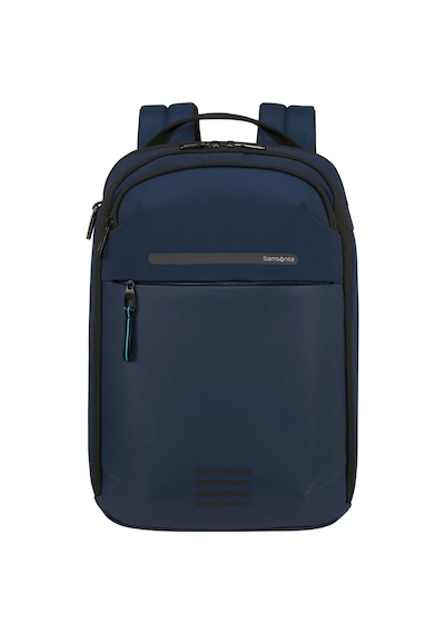 Samsonıte Ks6-01-002 14.1 Moderny Notebook Sırt Çantası Mavi