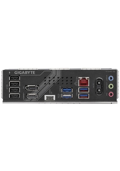 Gigabyte B860m Gamıng X Wıfı6e Anakart 9mb86mgm6-00-g10
