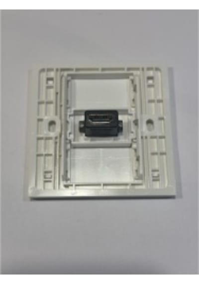 Hdmi Duvar Priz Sıva Altı Hdmi Priz Sıva Üstü Hdmi Duvar Prizi