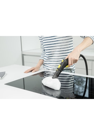 Karcher  SC 3 EasyFix Buharlı Temizlik Makinesi