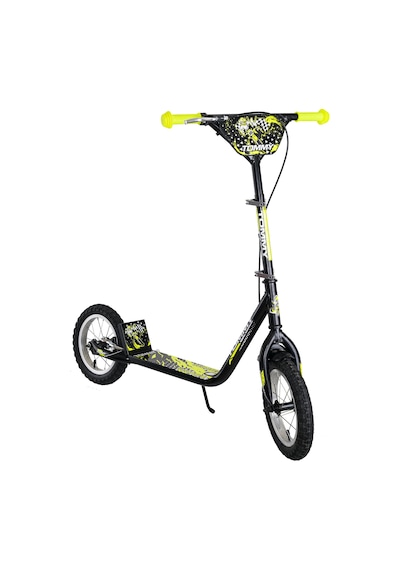 Tommybaby İkon 12 Jant Scooter