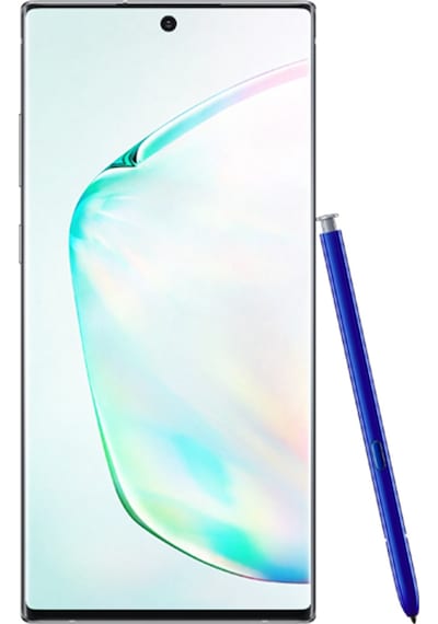 Samsung Galaxy Note 10 Plus 256 GB (Samsung Türkiye Garantili)