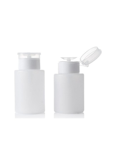 Plastik Sıvı Pompası 200ml