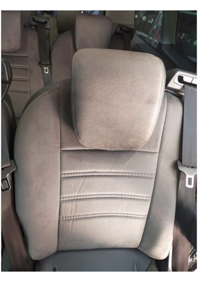 Ford Tourneo Custom 8+1 Araca Özel Oto Koltuk Kılıfı (448853801)