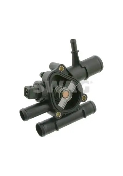 Renault Megane 1 Termostat 1.9 1997-2003 Swag 60924156