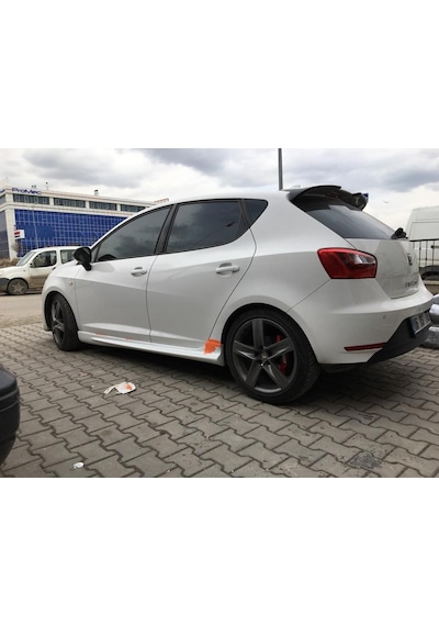 Seat İbiza Yan Marşpiyel Takımı