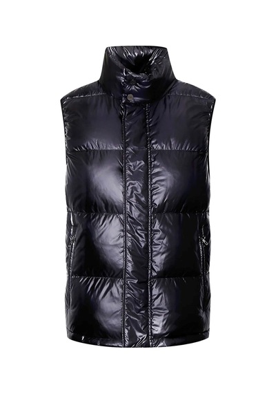 Pal Zileri Down Waistcoat Puffer Yelek