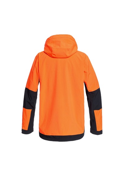 Dc Dc Erkek Snowboard Montu Command Turuncu Nkr0