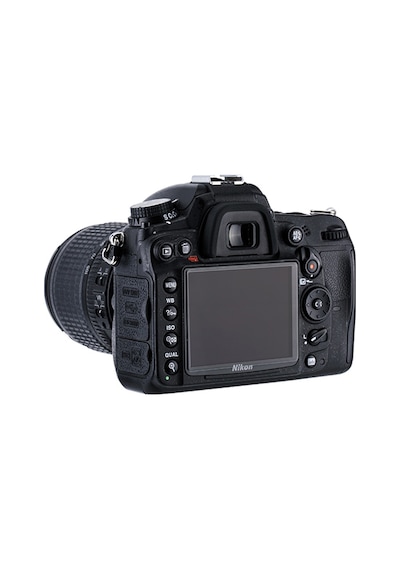 Nikon için Dk-21 / Dk-23 Eyecup (Vizör Lastiği)