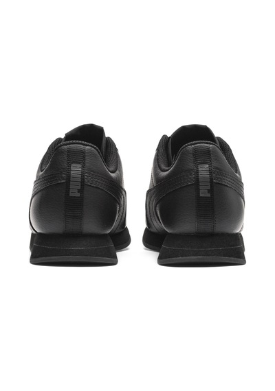 Puma 366773 04 Puma Turin II Memory Foam JR Spor Ayakkabı Siyah