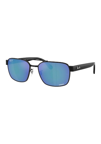 Ray-Ban Güneş Gözlüğü Rb3751ch 58 002/4l Siyah