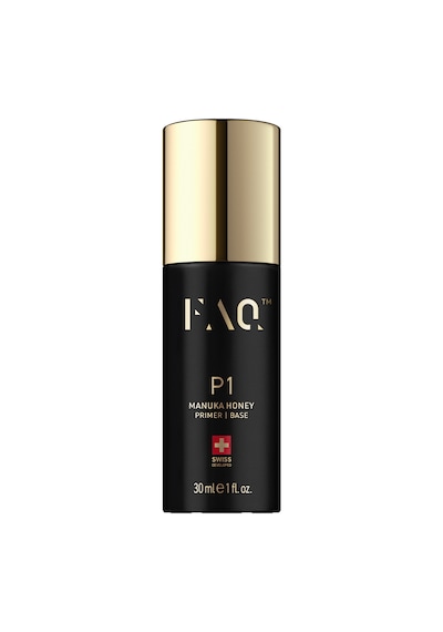 Foreo Faq P1 Manuka Honey Primer İletken Serum 30 ML