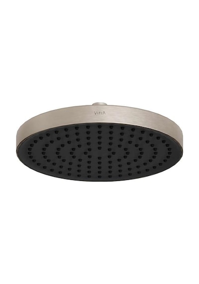 Core R Duş Başlığı 1f,250 Ø Fırçalı Nikel A4591234 Çok Renkli