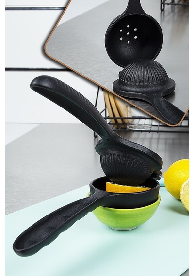 Döküm Limon Sıkacğı