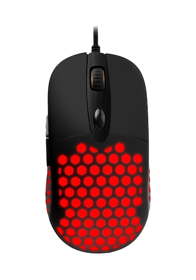 MF Product Strike 0579 Kablolu RGB Optik Oyuncu Mouse