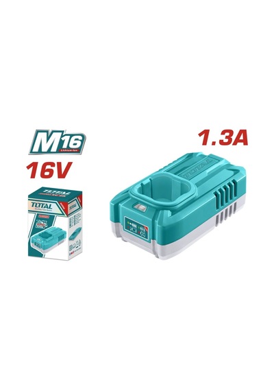 16v Şarj Cihazı