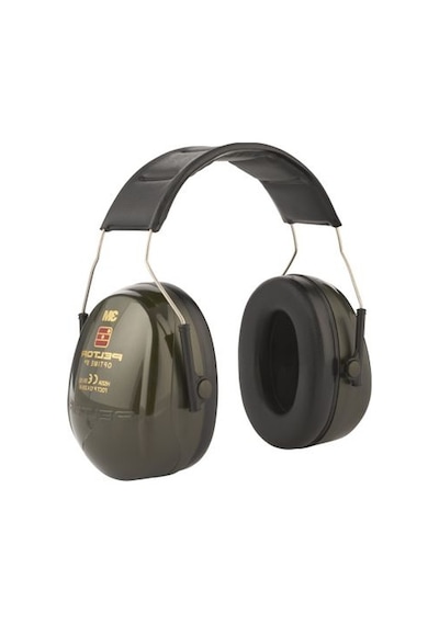 3M Peltor Optime Iı Baş Bantlı Kulaklık H520A-407-Gq