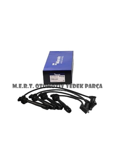 Hyundai Accent Milenyum 1.5 Mando Buji Kablosu Takımı 2000-2003