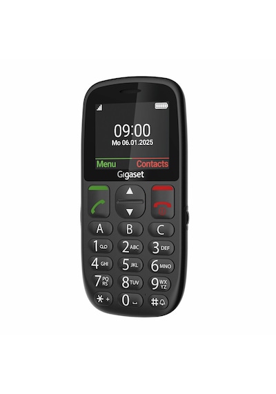 Gigaset Gl395 Tuşlu Cep Telefonu