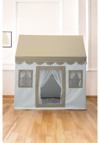 Oyun Evi İlk Heyecan Bej
