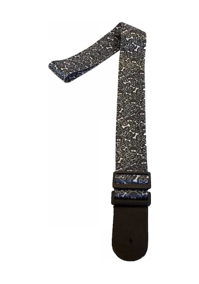 1strap 1st008 Elektro Gitar Askısı Başlangıç/orta - Enstrüman As