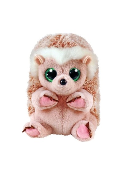 Ty Beanie Bellies Peluş Kirpi Bumper 15 Cm Nhr
