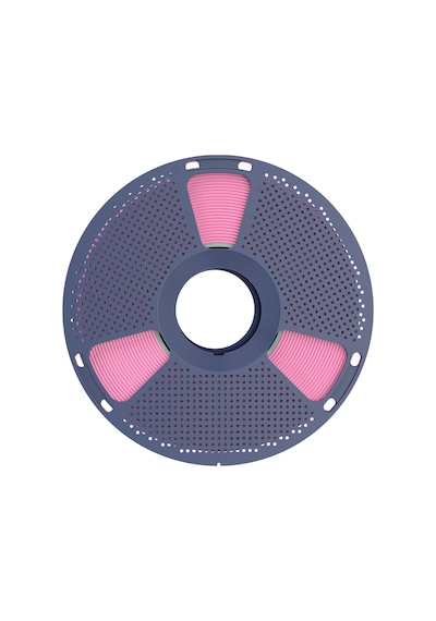 Sunlu Pembe High Speed Pla Filament - 1.75mm - 1 Kg Pembe