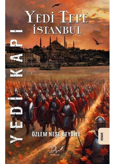 Yedi Tepe İstanbul / Özlem Neşe Beydili