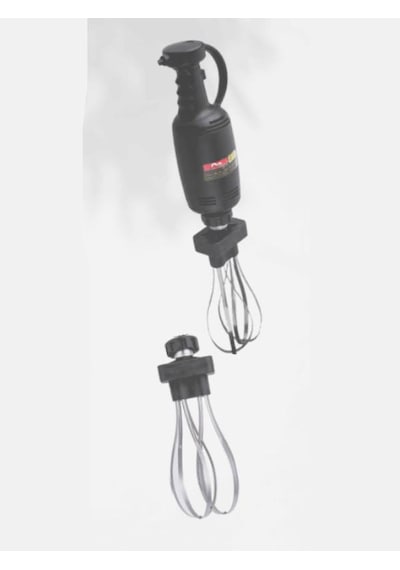Endüstriyel El Blender Ve El Mikseri, S25 Pro Combi, 25 Cm