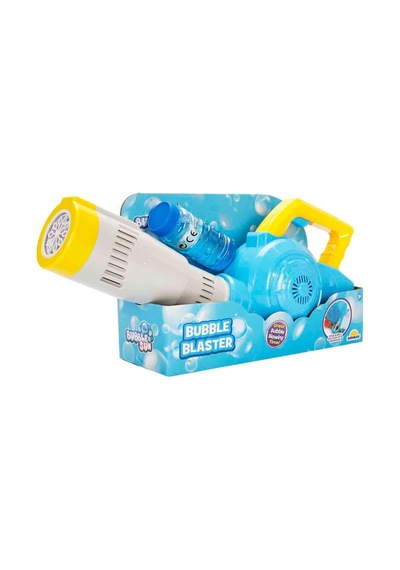 6376 Sun-rst-blb-köpük Tabancası Baloncuk Makinesi 120ml Bo Çok Renkli