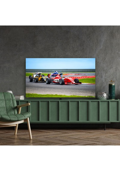 Thomson 65QG7C14 65"" Uydu Alıcılı 4K Ultra HD Google Smart TV
