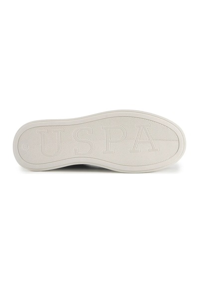 U.s. Polo Assn.also 4pr Siyah Kadın Sneaker Ayakkabı 101885248 Siyah