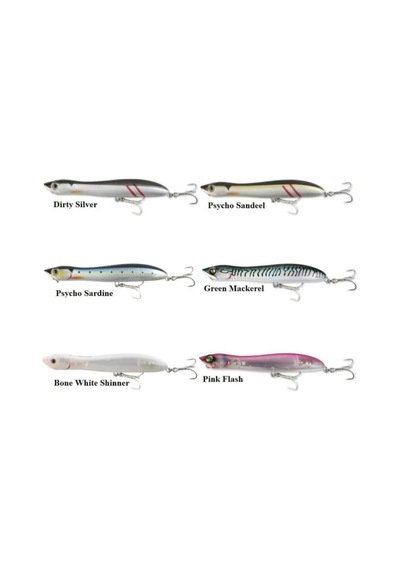 Savage Gear Panic Prey 135Mm 26G Suni Yem