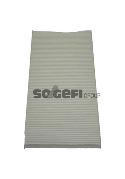 Purflux Polen - Kabin Filtresi - Fıat Tıpo 1989-1995 Purflux Ah121 --60809709-46721923