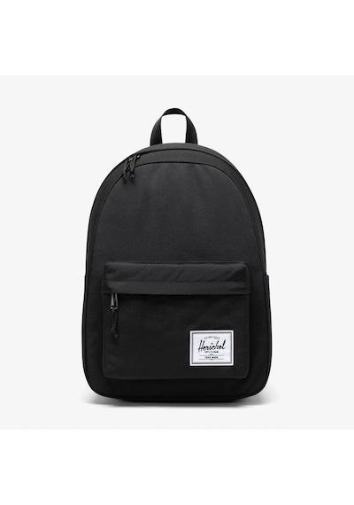 Herschel Classic 13/14 Inc Uyumlu 26l Unisex Siyah Sırt Çantası 11544 Siyah