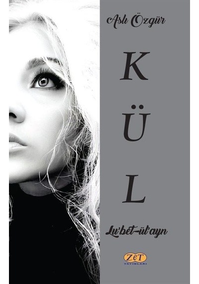 Kül / Aslı Özgür
