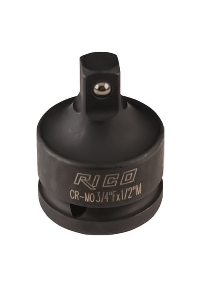 Rıco Havalı Adaptör 3/4'' - 1/2'' RCRC 4095