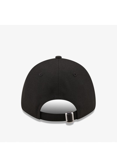 New Era Pop Outline 9forty Unisex Siyah Şapka 60184647