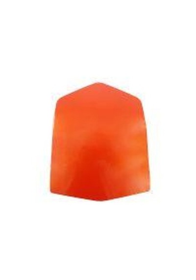 Zontes S250 Depo Üst Kapak Turuncu