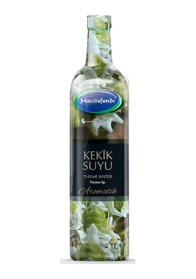 Mecitefendi Kekik Suyu 1 Lt
