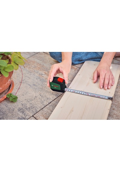 Bosch Universal 25 Parça Alet Seti 1600a02by6