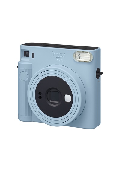 Fujifilm Instax SQ1 Fotoğraf Makinesi + 20'li Kare Film