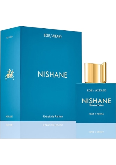 Nishane Ege Unisex Parfüm EDP 100 ML